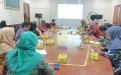 Rapat Survei Kepuasan di Lingkungan Sekretariat Daerah (Setda) Provinsi Kepulauan Bangka Belitung