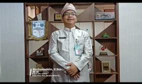 Embedded thumbnail for Idul Fitri 1 Syawal 1446 H Biro Umum Setda Prov. Kep. Bangka Belitung